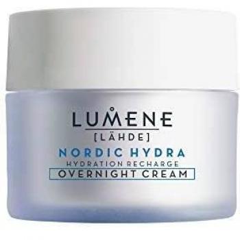 Lumene, Crema nocturna facial - 50 ml.