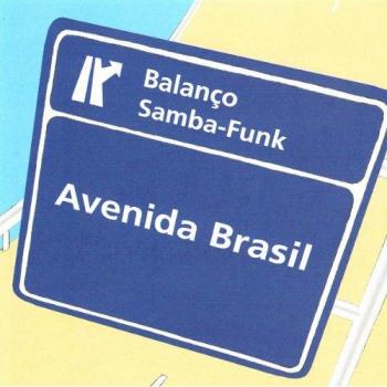 Balanco Samba