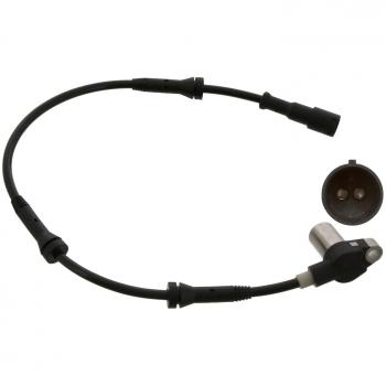 febi bilstein 38563 ABS Sensor, pack of one