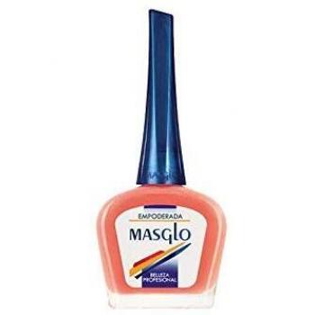 MASGLO Esmalte DE UÑAS EMPODERADA 13,5ML
