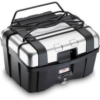 Givi E120B Metal Rack for Trekker TRK33N/TRK46N Top Cases