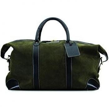 Baron Bolsa de viaje, verde
