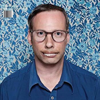 The Catastrophist [VINYL]