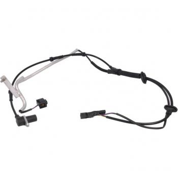 Sensor ABS de velocidad de la rueda AUTLOG AS4471 Izquierda