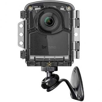 Brinno TLC2020 Time Lapse Camera Mount Bundle with Full HD HDR Features