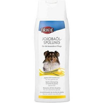 Trixie Jojoba Dog Conditioner, 250 ml