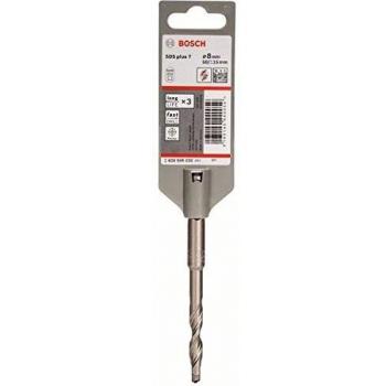 Bosch 2 608 585 038 - Brocas para martillos perforadores SDS-plus-7