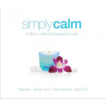 Simply Calm