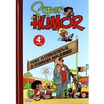 SUPER HUMOR ZIPI ZAPE