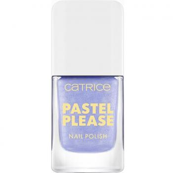 Esmalte de Uñas Pastel Please - Catrice