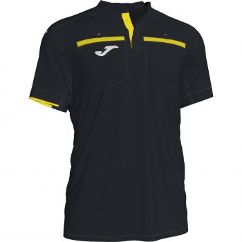 Joma Short Sleeve Referee Jersey
