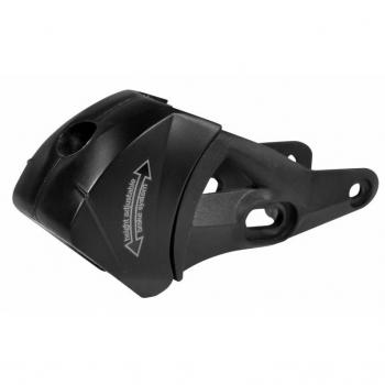 Frenos Powerslide HABS 110 para patines, color negro