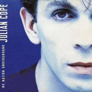 My Nation Underground [Vinilo] - COPE, JULIAN