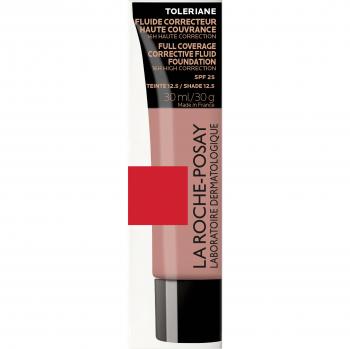 La Roche-Posay Toleriane Teint Fluido Nº12,5 30ml