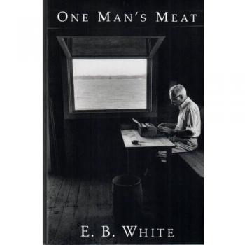 One Man's Meat