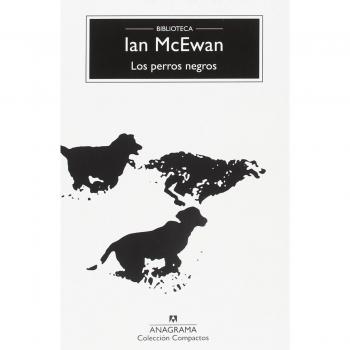 Los perros negros: 630 - MCEWAN, IAN