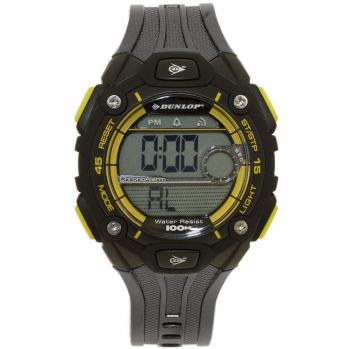 Dunlop Men's Watch Dun 3 Lever G10