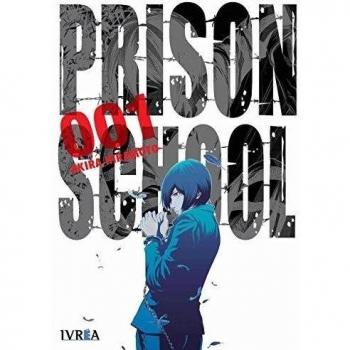 Prison School 01