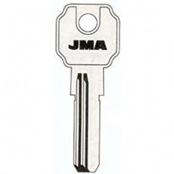 J.M.A Lin-19D - Llave Jma Laton Seguridad Lin-19D