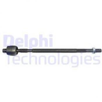 Junta axial DELPHI TA2347, rótula axial de dirección, bieleta de dirección