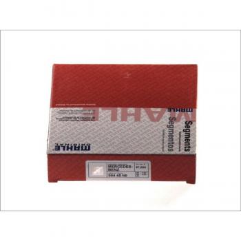 Kit de Segmentos de Pistón MAHLE ORIGINAL 00445N0
