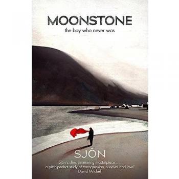 Moonstone: El chico que nunca fue - Ganador del Premio Nórdico de la Academia Sueca 2023