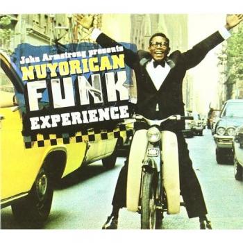 Nuyorican Funk Experience