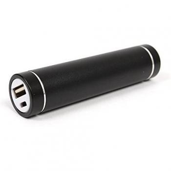 Omega OMP26B - Batería externa de 2600 mAh