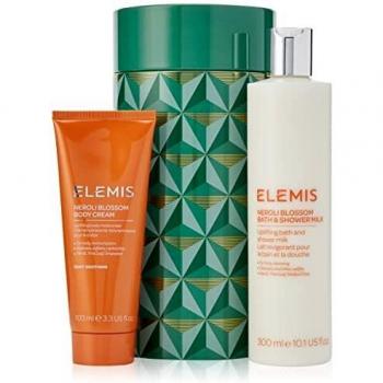 Elemis Neroli-infused Body Duo