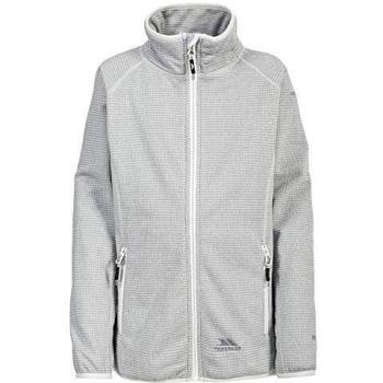 Trespass Mili AT200 Forro Polar, niñas, Multicolor