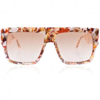 Anna-Karin Karlsson MR. 3 AM STORIES Autumn Women’s Sunglasses Rainbow Size 54