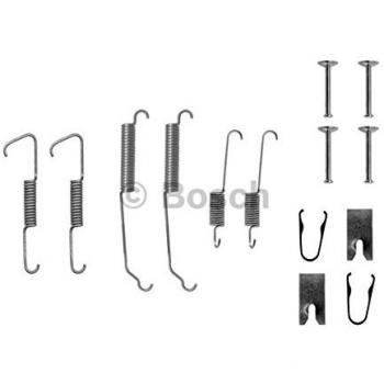 Juego de accesorios para zapatas de freno Bosch 1 987 475 231 para Mercedes A-Klasse y W124 Berline