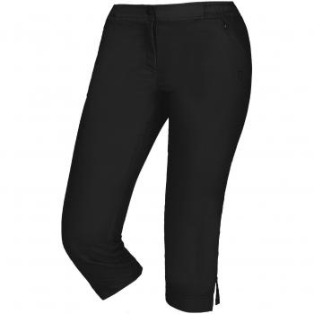 Limited Sports Sports, Carla Trainingshose Damen-Schwarz, Weiß, 34 Ropa de Abrigo, Mujer, Negro