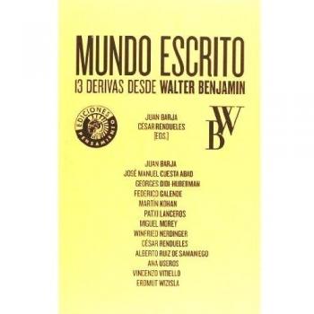 Mundo Escrito