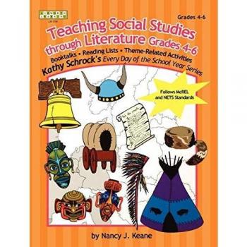 Literature-Based Social Studies Curriculum for Grades 4-6