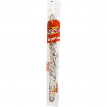 ElPozo Fuet Espetec - 170 gr