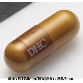 DHC Lactic Acid Bacteria EC-12 Supplement (20 Day Supply)