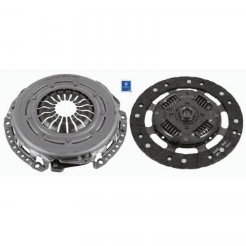 Kit de embrague SACHS 3000 950 102