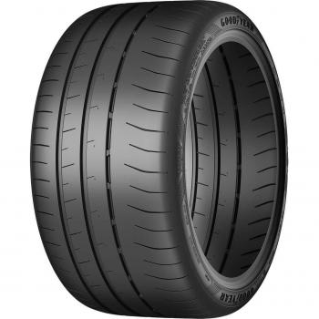 Neumático Goodyear Eagle F1 Supersport 295/40 R21 111Y XL EVR NE0