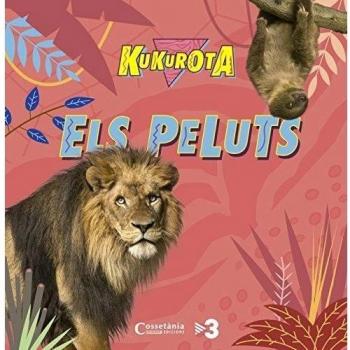 Kukurota els peluts: 1