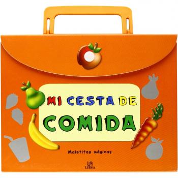 Mi Cesta de Comida