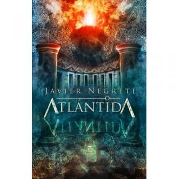 Atlántida - NEGRETE JAVIER