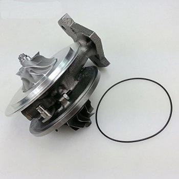 ispeedytech GT2056 V Turbo turbina del turbocompresor láser Core para Volkswagen Touareg de 2,5 TDI 174hp Bac BLK Turbo turbina del turbocompresor láser Core 716885 - 5004S 0004 3 2 1 070145701j JV JX 2B 2BV 2BX