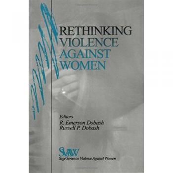 Rethinking Violence against Women: 9
