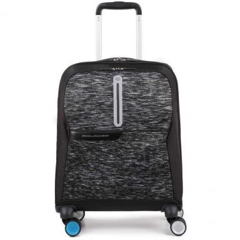 Bv3849os37/n Trolley para portátil, Negro