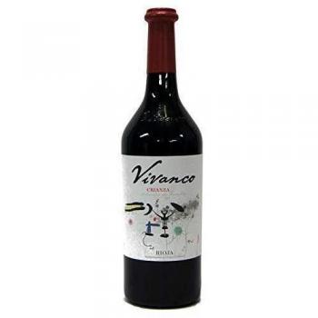 Dinastia Vivanco Crianza 2018