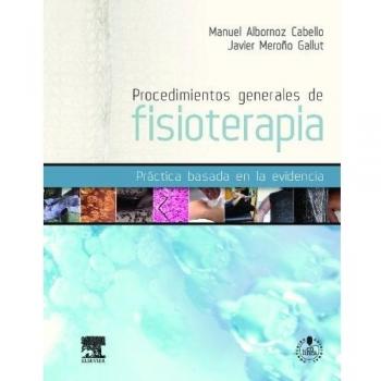 Procedimientos Generales De Fisioterapia