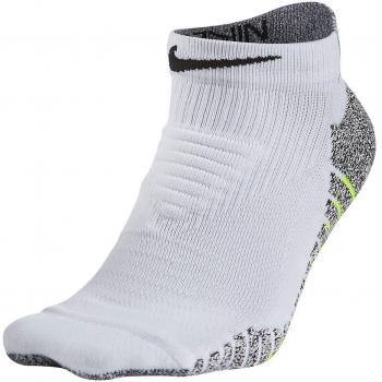 Nike M Ng Ltwt Low Calcetines, Hombre, Blanco