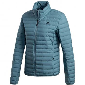 adidas CY8730 S Chaleco, Mujer, Raw Green, FR : S