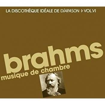 Brahms:Musique de chambre